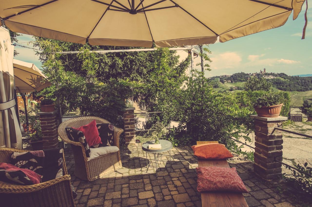 Agriturismo I Suri Asti Exterior photo