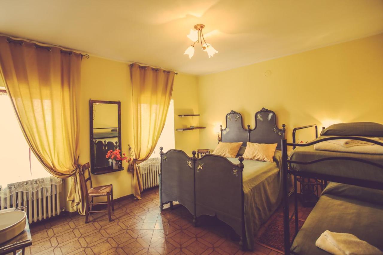 Agriturismo I Suri Asti Exterior photo