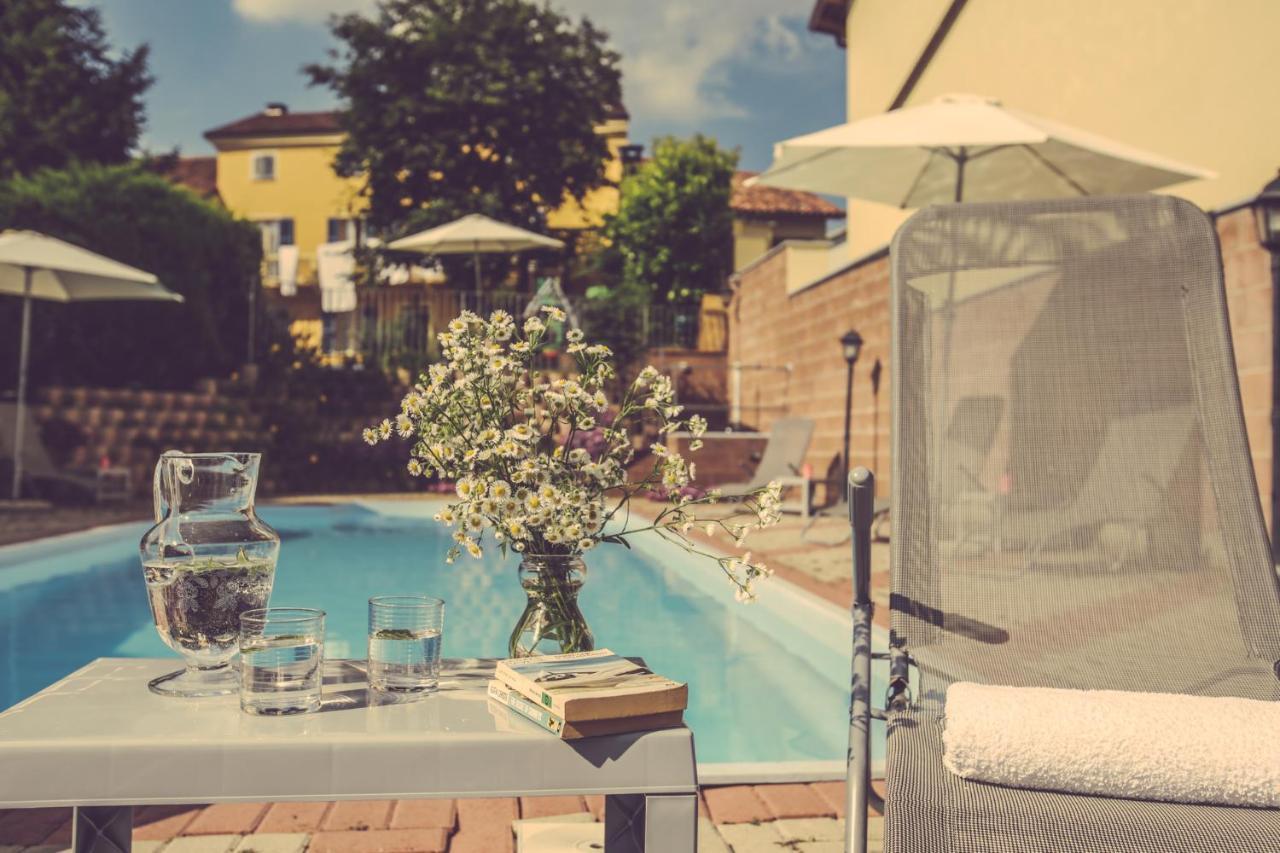 Agriturismo I Suri Asti Exterior photo